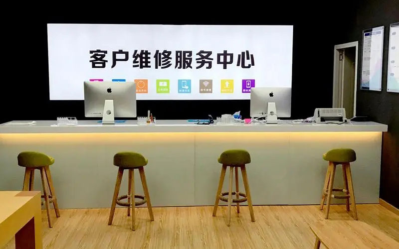 宜春苹果手机维修点地址电话信息
